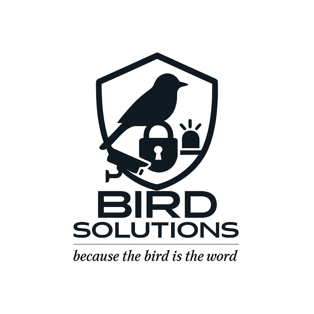 Logo Bird Solutions