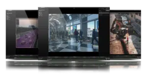 Bird Solutions Camerasysteem