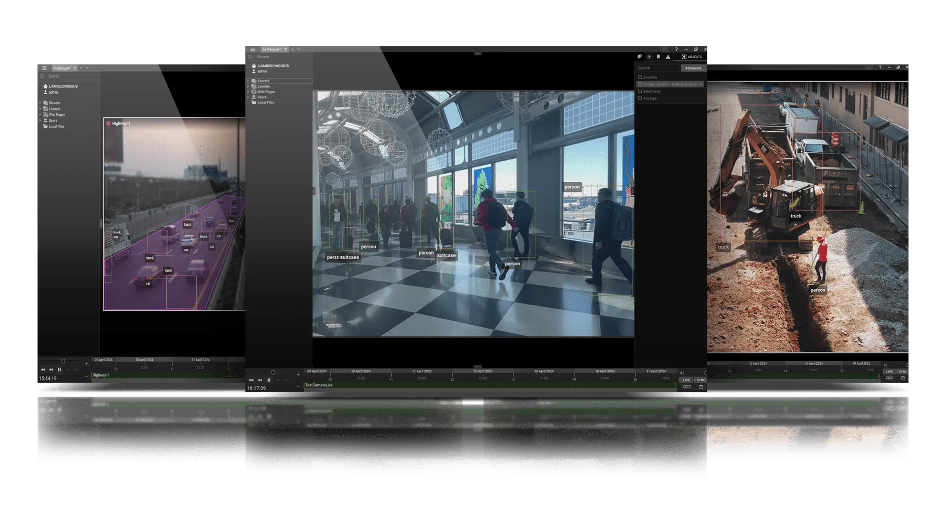 Bird Solutions Camerasysteem