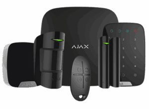 Bird Solutions Alarmsystemen