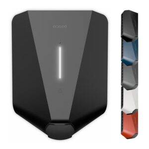 Bird Solutions Laadpalen