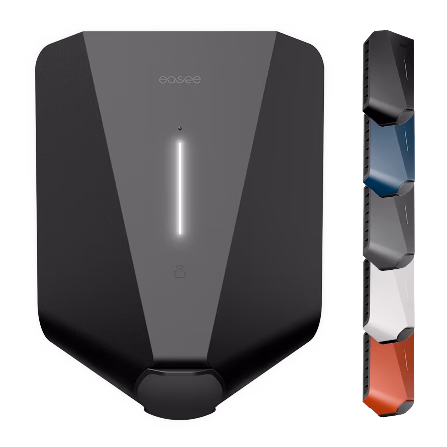 Bird Solutions Laadpalen