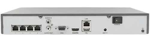 recorder bird solutions