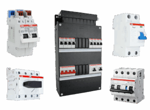 Bird Solutions Groepenkasten