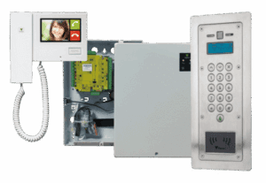 Bird Solutions Toegangscontrole